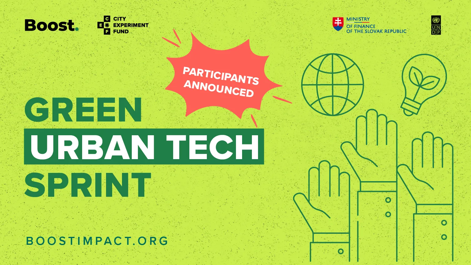 BuzzVerse Joins UNDP BOOSTxCEF Program